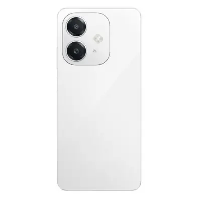 Full Body Housing for Oppo A3x 5G - White