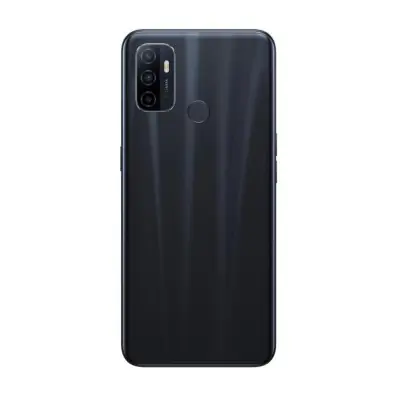Full Body Housing for Oppo A53 2020 - Black