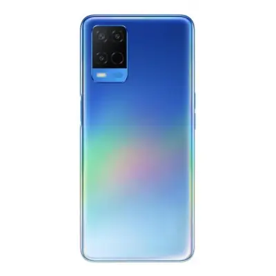 Full Body Housing for Oppo A54 - Blue