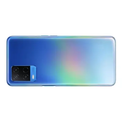 Full Body Housing for Oppo A54 - Blue image 2