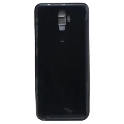 Full Body Housing for Oppo A9 2020 - Black
