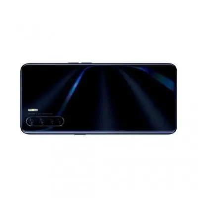 Full Body Housing for Oppo F15 - Black image 3