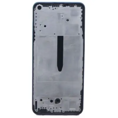 Full Body Housing for Oppo F19 Pro Plus 5G - Blue image 2