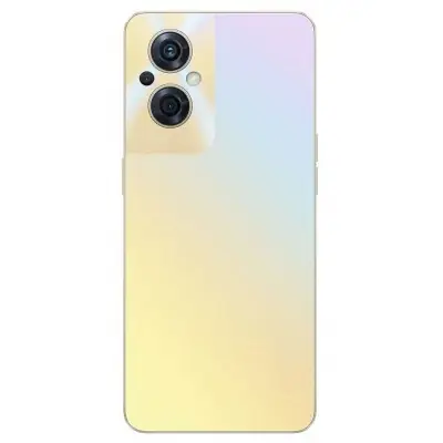 Full Body Housing for Oppo F21s Pro 5G - Gold