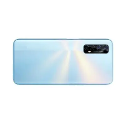 Full Body Housing for Realme 7 - White image 3