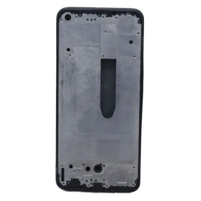 Full Body Housing for Realme 8 Pro - Black image 3