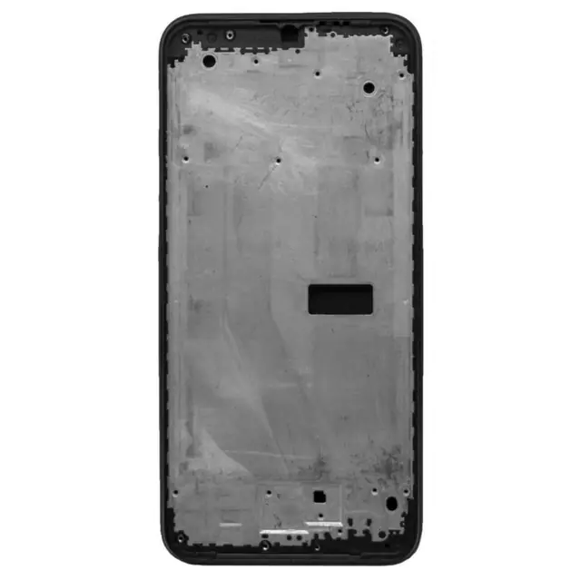 Full Body Housing for Realme C2 - Black image 2