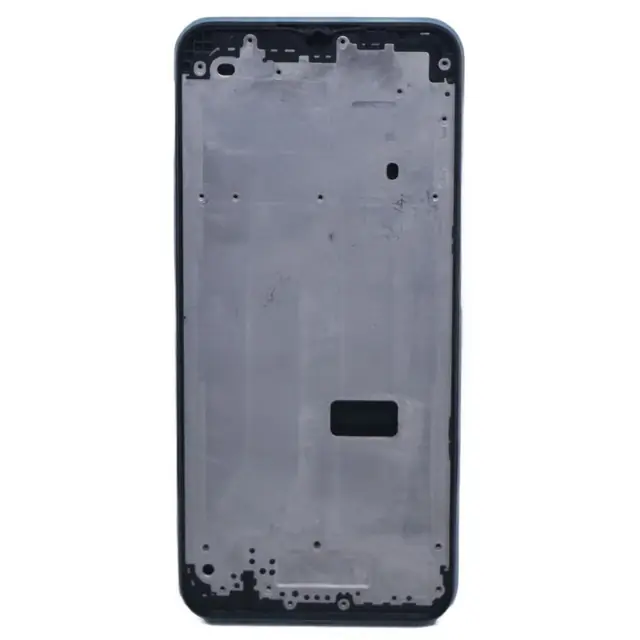 Full Body Housing for Realme C21Y - Blue image 3