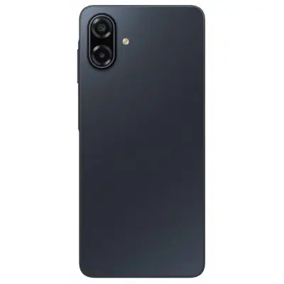 Full Body Housing for Samsung Galaxy A07 5G - Black