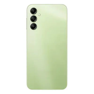 Full Body Housing for Samsung Galaxy A14 5G - Green