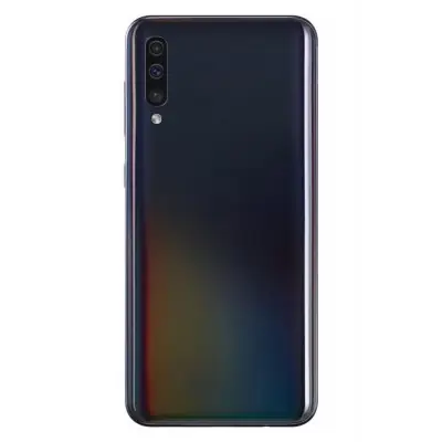 Full Body Housing for Samsung Galaxy A50 - Black