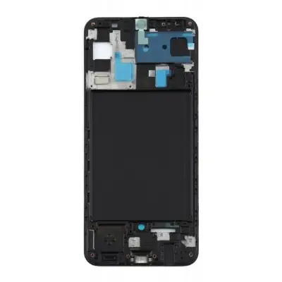 Full Body Housing for Samsung Galaxy A50s - White image 3