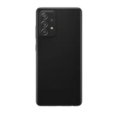 Full Body Housing for Samsung Galaxy A52s 5G - Black