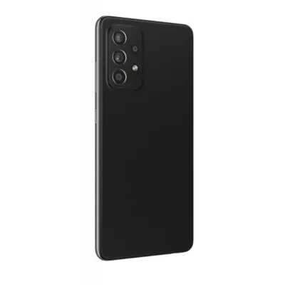 Full Body Housing for Samsung Galaxy A52s 5G - Black image 2