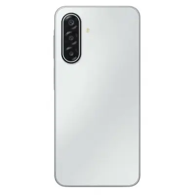 Full Body Housing for Samsung Galaxy M17 5G - White