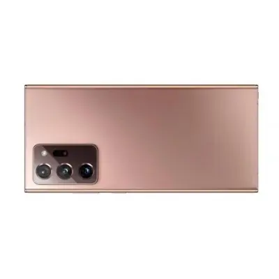 Full Body Housing for Samsung Galaxy Note 20 Ultra 5G - Bronze image 2