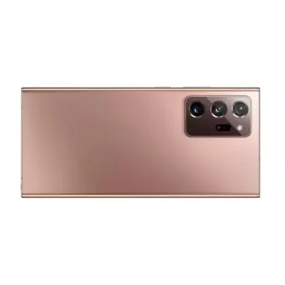 Full Body Housing for Samsung Galaxy Note 20 Ultra 5G - Bronze image 3