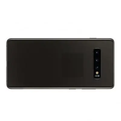 Full Body Housing for Samsung Galaxy S10 Plus - Yellow image 3