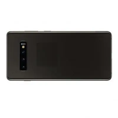 Full Body Housing for Samsung Galaxy S10 Plus - Yellow image 4
