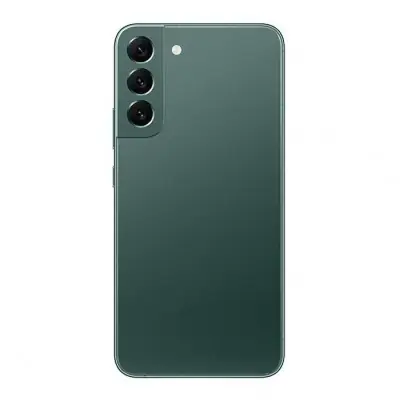 Full Body Housing for Samsung Galaxy S22 5G - Green