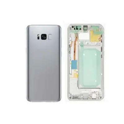 Full Body Housing for Samsung Galaxy S8 Plus - Grey