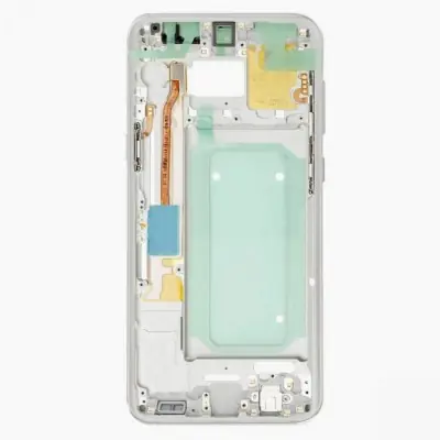Full Body Housing for Samsung Galaxy S8 Plus - Grey image 3