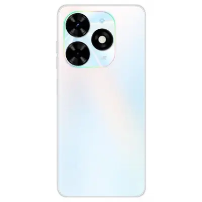 Full Body Housing for Tecno Spark Go 2024 - White