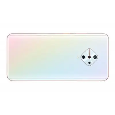 Full Body Housing for Vivo S1 Pro - White image 2