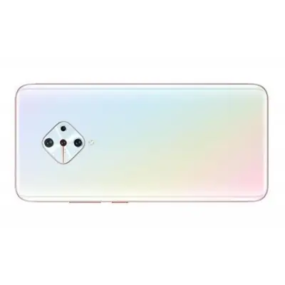 Full Body Housing for Vivo S1 Pro - White image 3