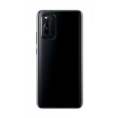 Full Body Housing for Vivo V19 - Black