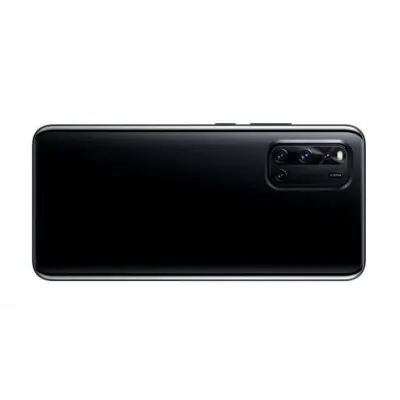 Full Body Housing for Vivo V19 - Black image 2