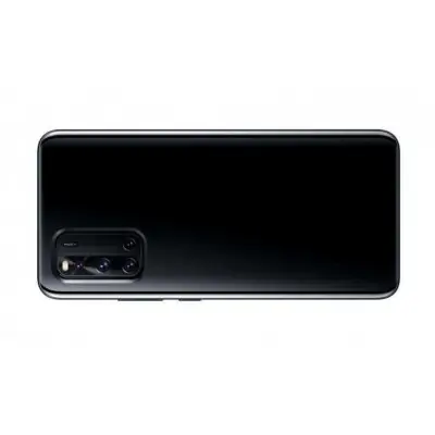 Full Body Housing for Vivo V19 - Black image 3