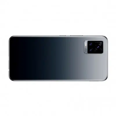 Full Body Housing for vivo V20 - Black image 3