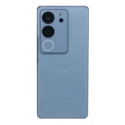 Full Body Housing for Vivo V29 5G - Blue