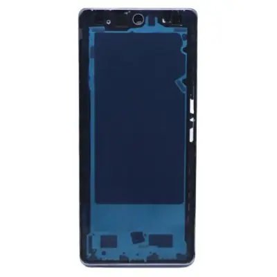 Full Body Housing for Vivo V29 5G - Blue image 2