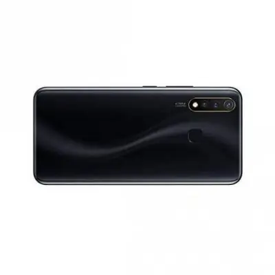 Full Body Housing for Vivo Y19 - Black image 2