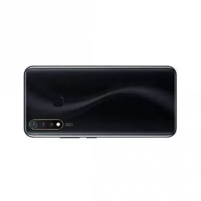 Full Body Housing for Vivo Y19 - Black image 3