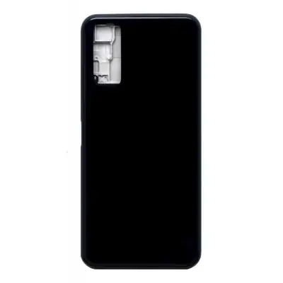 Full Body Housing for Vivo Y20G - Black image 2