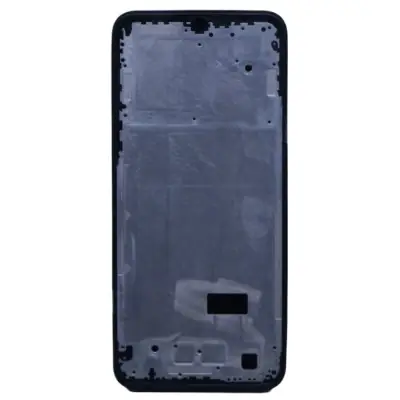 Full Body Housing for Vivo Y28 5G - Purple image 2