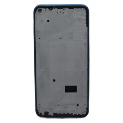 Full Body Housing for Vivo Y50 - Blue image 2