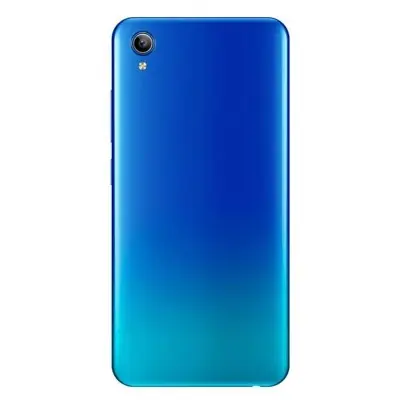 Full Body Housing for Vivo Y91i - Blue