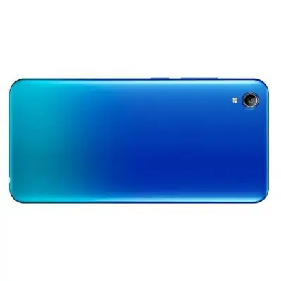 Full Body Housing for Vivo Y91i - Blue image 3
