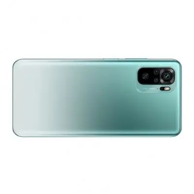 Full Body Housing for Xiaomi Redmi Note 10 - Green image 2