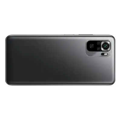 Full Body Housing for Xiaomi Redmi Note 10S - Black image 2
