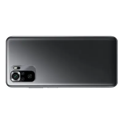 Full Body Housing for Xiaomi Redmi Note 10S - Black image 3