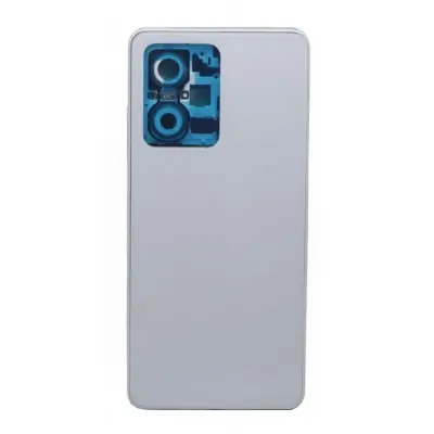 Full Body Housing for Xiaomi Redmi Note 12 Pro - White