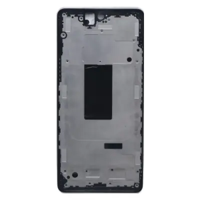 Full Body Housing for Xiaomi Redmi Note 12 Pro - White image 2