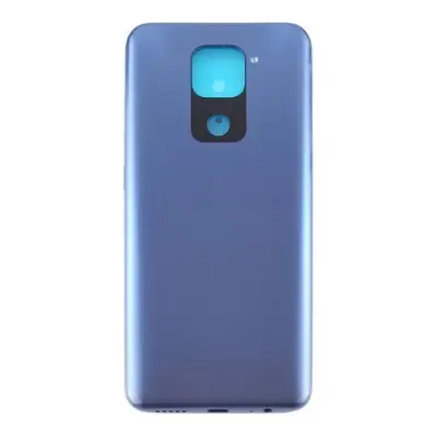 Full Body Housing for Xiaomi Redmi Note 9 - Grey image 2