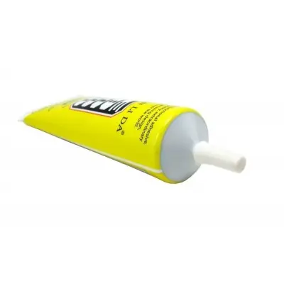 Glue Adhesive Gum for Samsung Galaxy S8 Plus (LCD, Frame & Touch Pasting) - 50ml