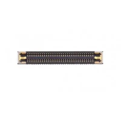 LCD Connector for Samsung Galaxy M51 image 2